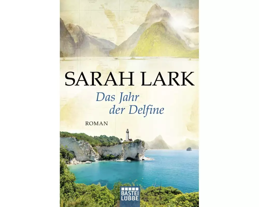 Das Jahr der Delfine