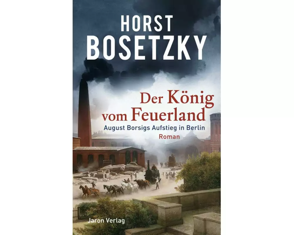 Der König vom Feuerland
