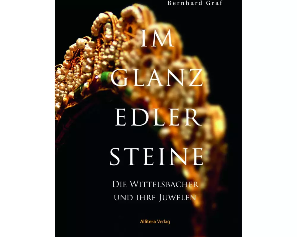 Im Glanz edler Steine
