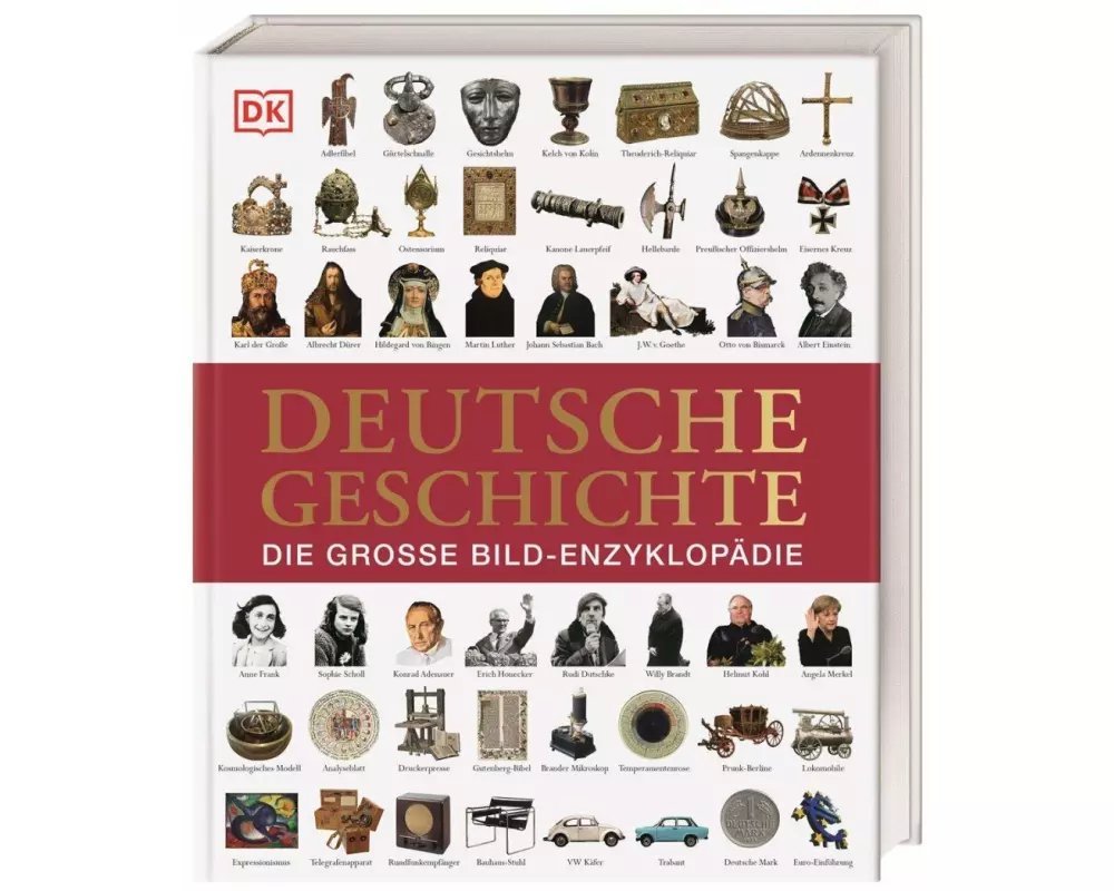 Deutsche Geschichte (AT)