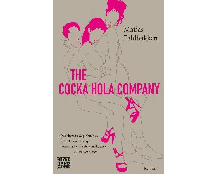 The Cocka Hola Company