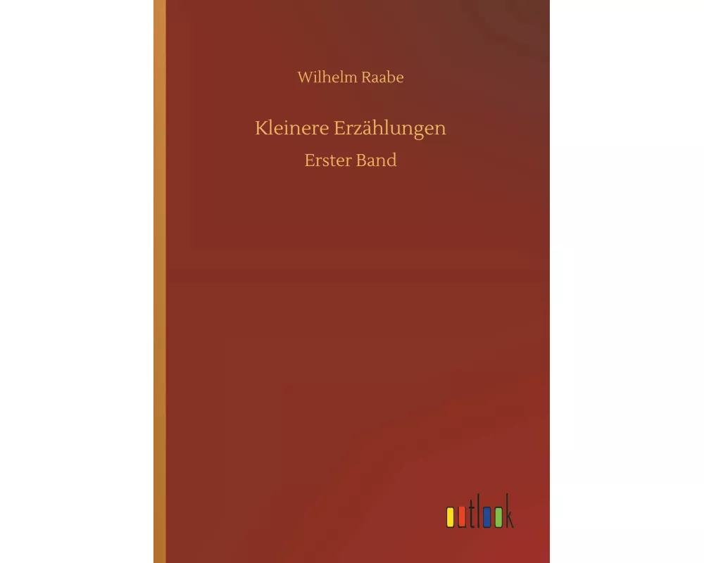 Kleinere Erzählungen