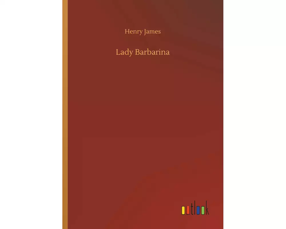 Lady Barbarina