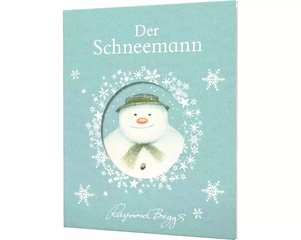 Der Schneemann