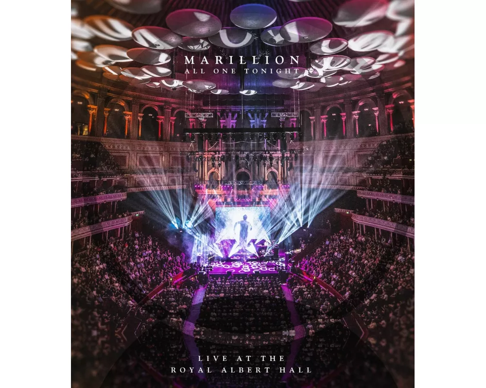 All One Tonight (Live At The Royal Albert Hall)