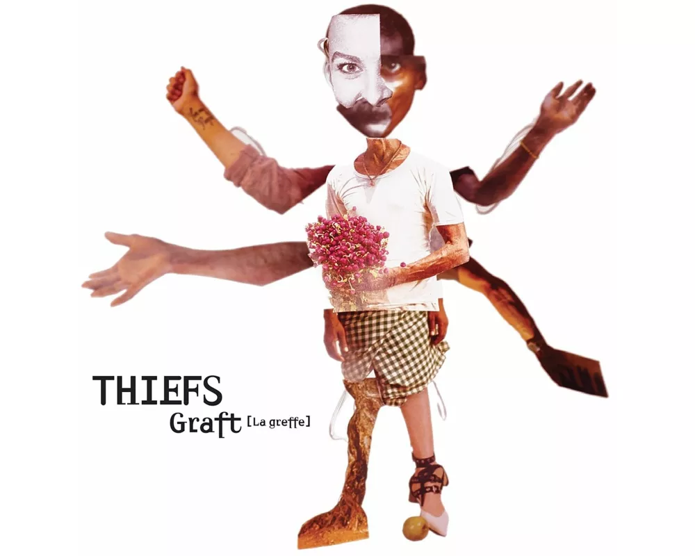 Graft (La Greffe)