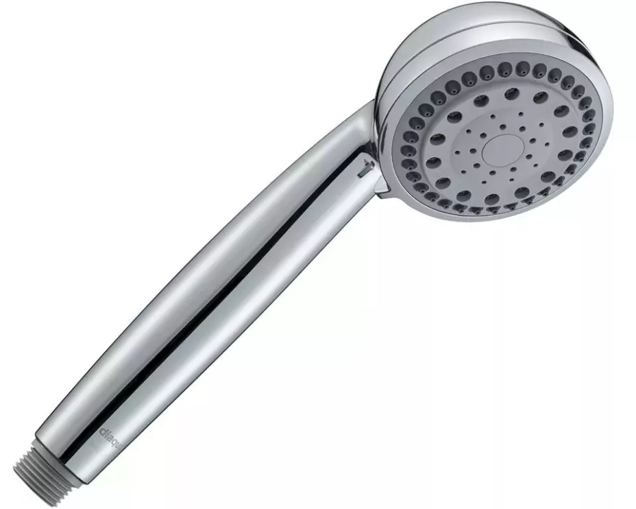 diaqua® EXCLUSIVE, Duschbrause Duchessa Ghiera