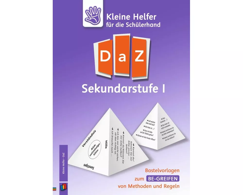 DaZ Sekundarstufe I