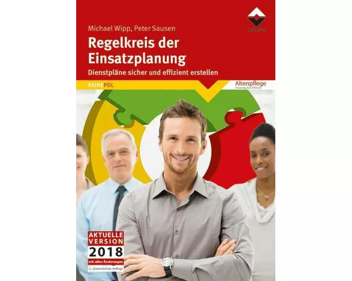 Der Regelkreis der Einsatzplanung