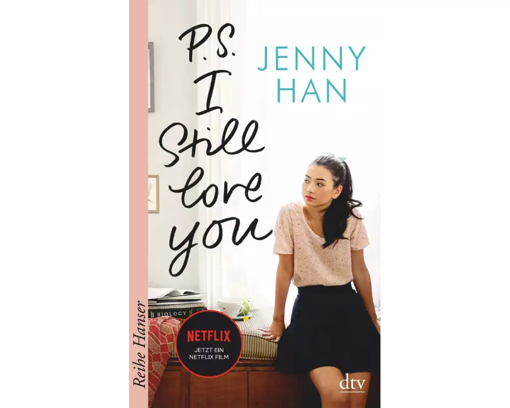 P.S. I still love you