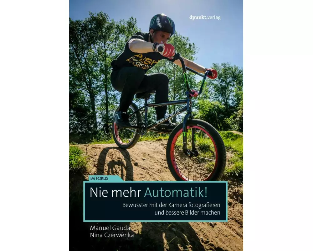 Nie mehr Automatik!