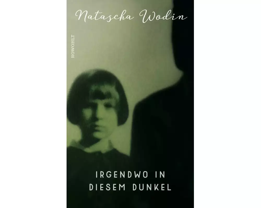 Irgendwo in diesem Dunkel