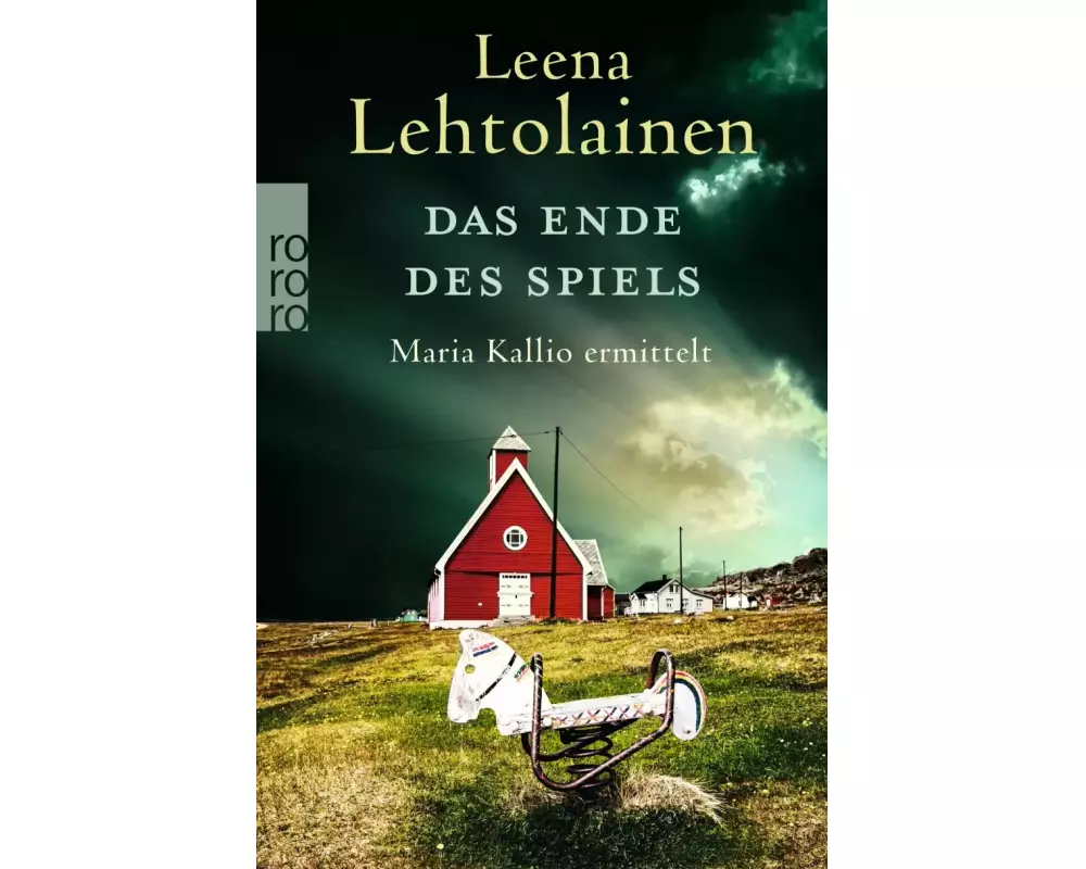 Das Ende des Spiels