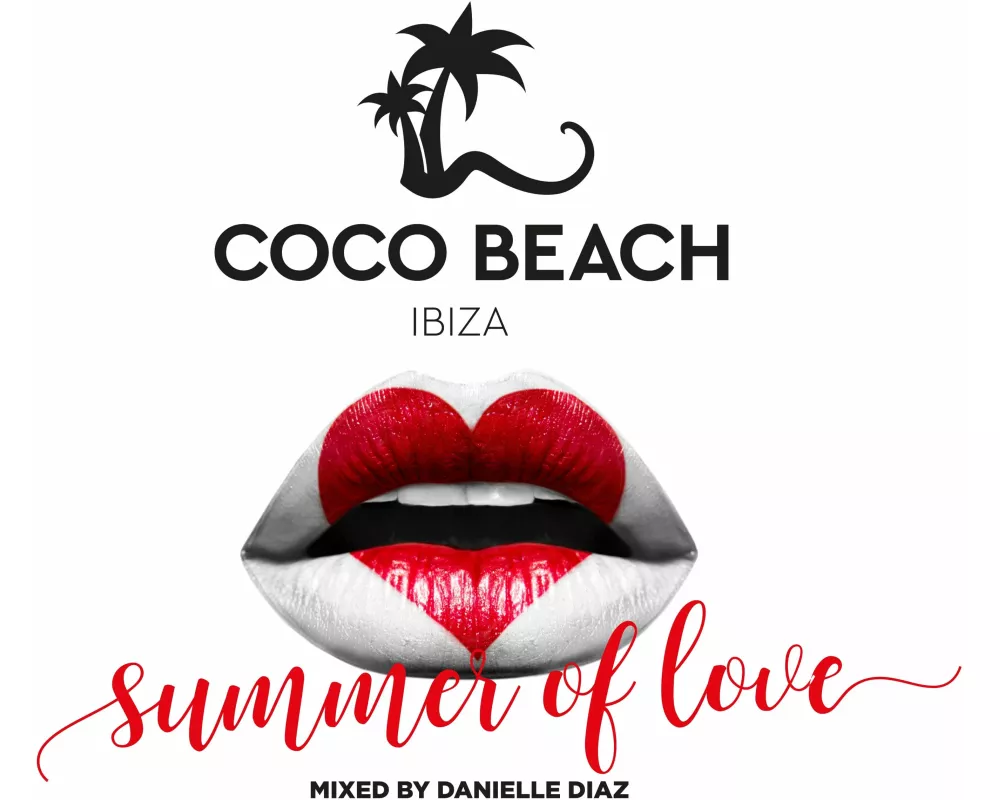 Coco Beach Ibiza Vol.7-Summer Of Love