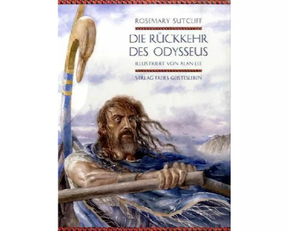 Die Rückkehr des Odysseus