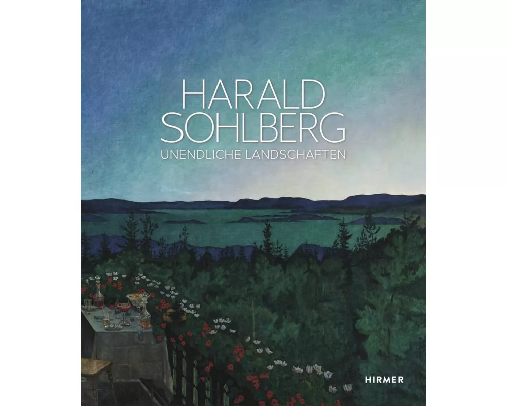 Harald Sohlberg