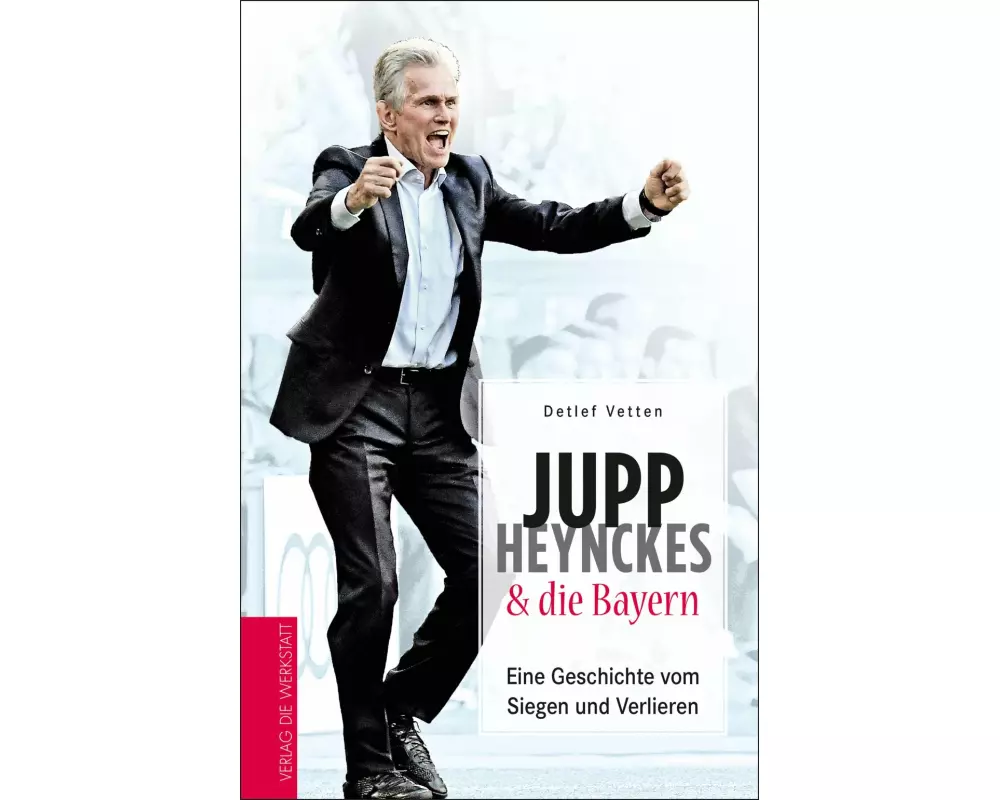 Jupp Heynckes und die Bayern