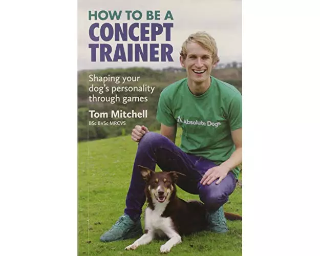 How To Be A Concept Trainer