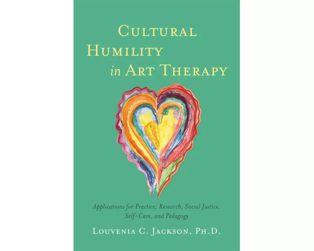 Cultural Humility In Art Therapy