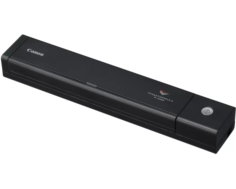 Canon Mobiler Dokumentenscanner P-208II