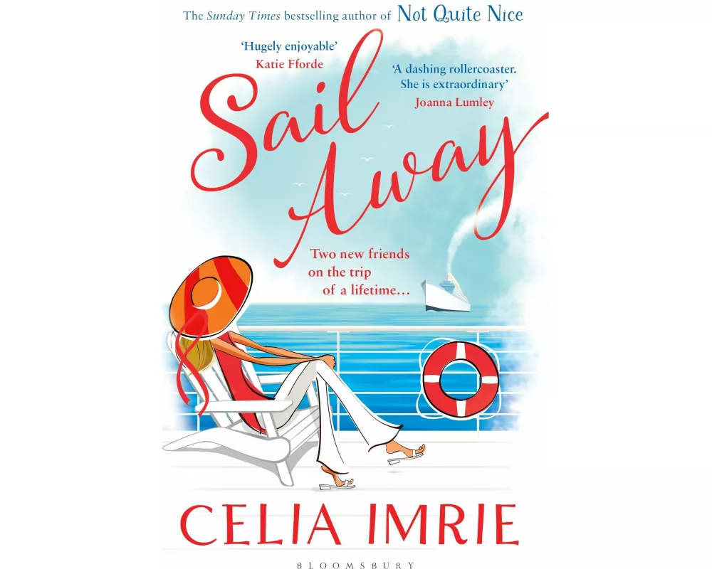 Sail Away
