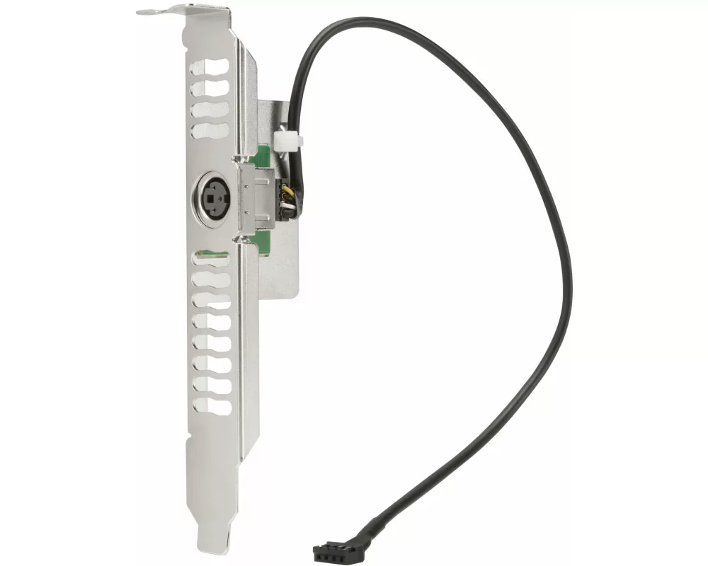 HP NVIDIA 3D Stereo Bracket