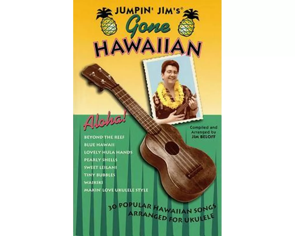 Jumpin' Jim's Gone Hawaiian