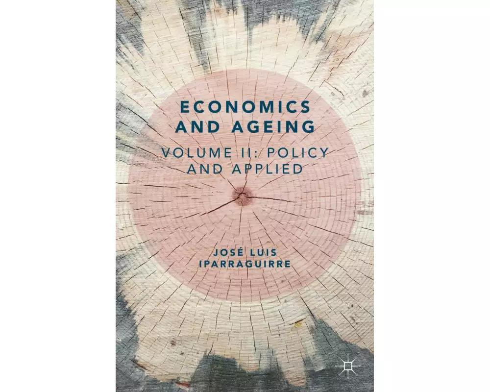 Economics and Ageing