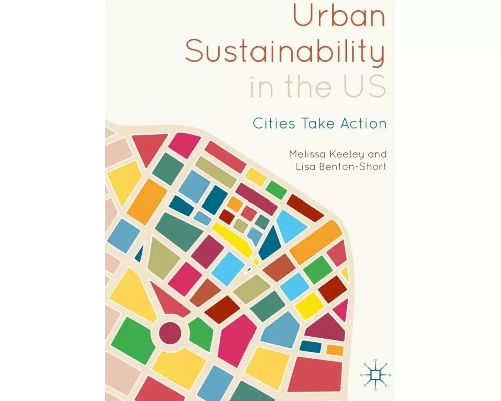 Urban Sustainability in the US