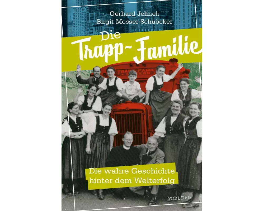 Die Trapp-Familie