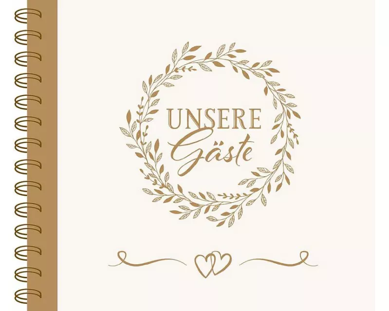 Gästebuch