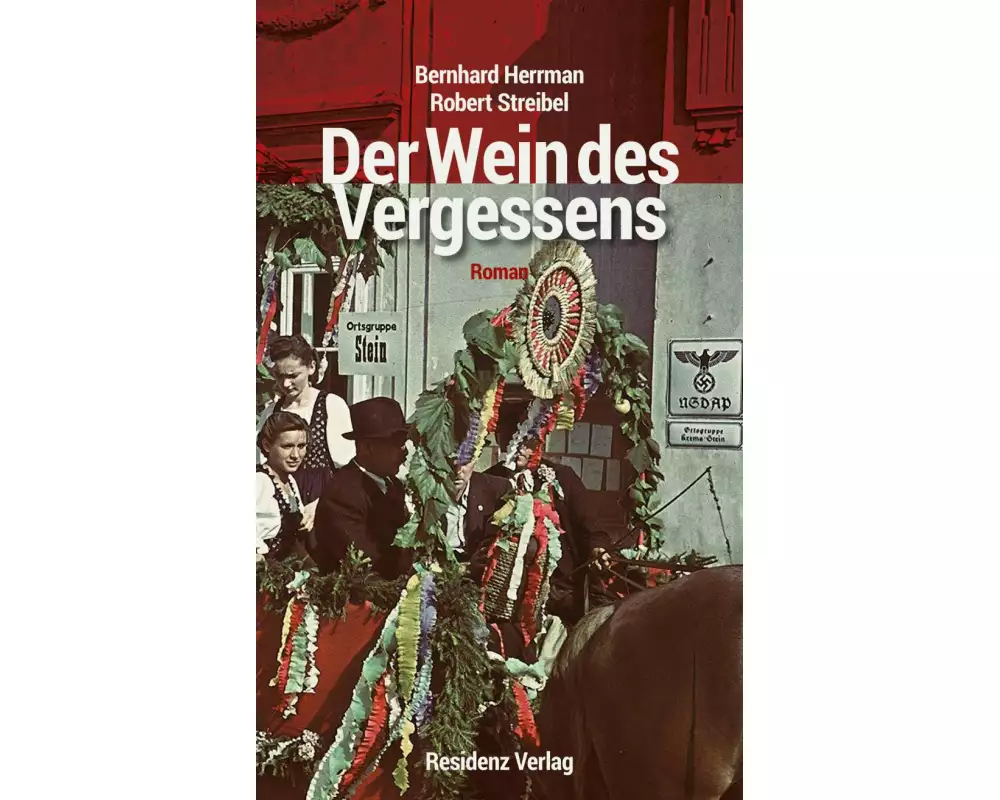 Der Wein des Vergessens