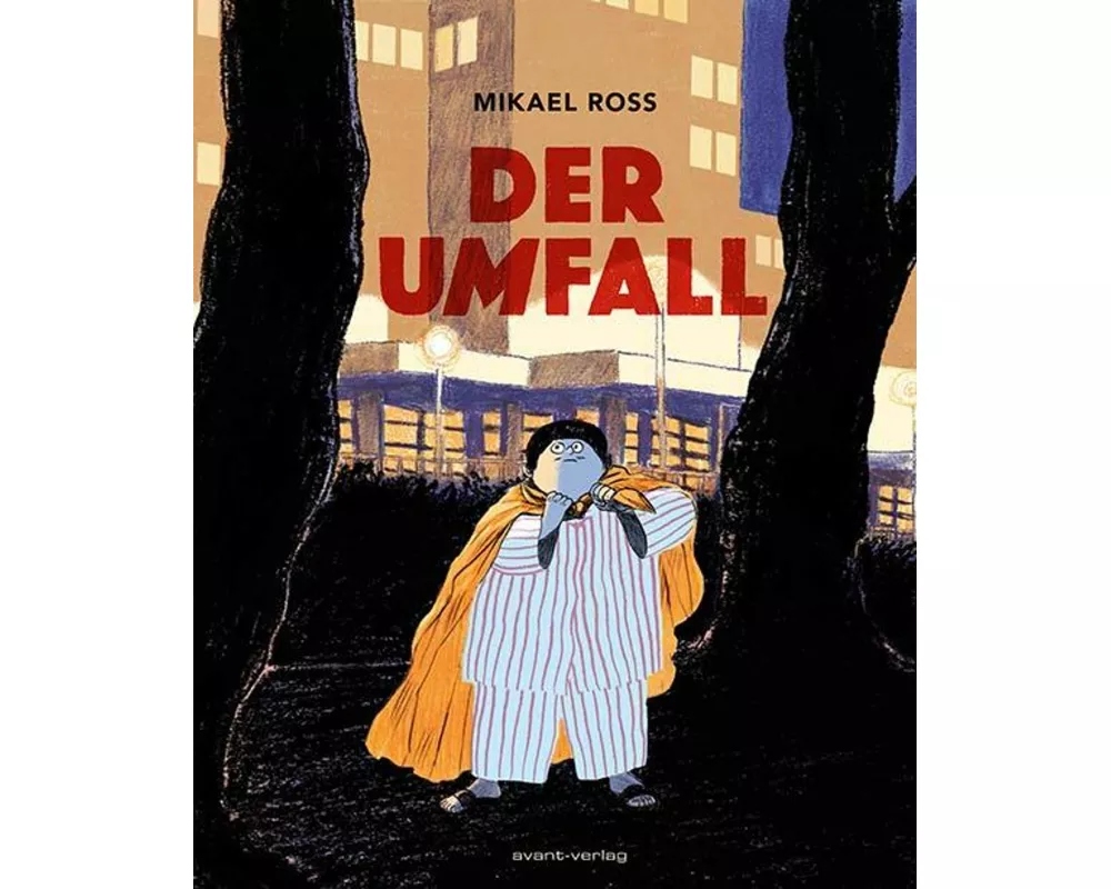 Der Umfall