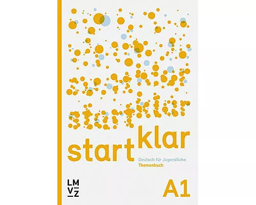 startklar A1 / Themenbuch