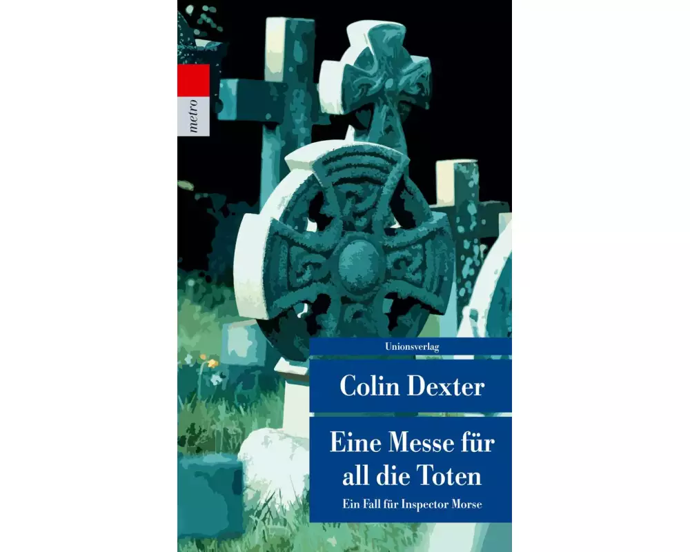 Eine Messe für all die Toten