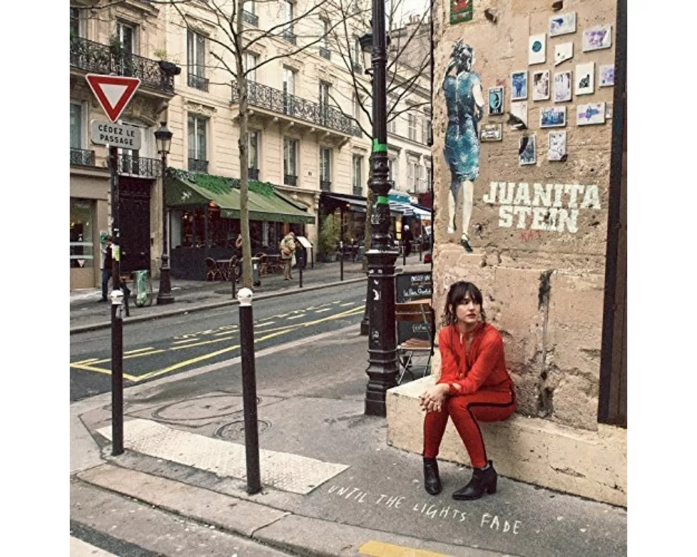 Until The Lights Fade