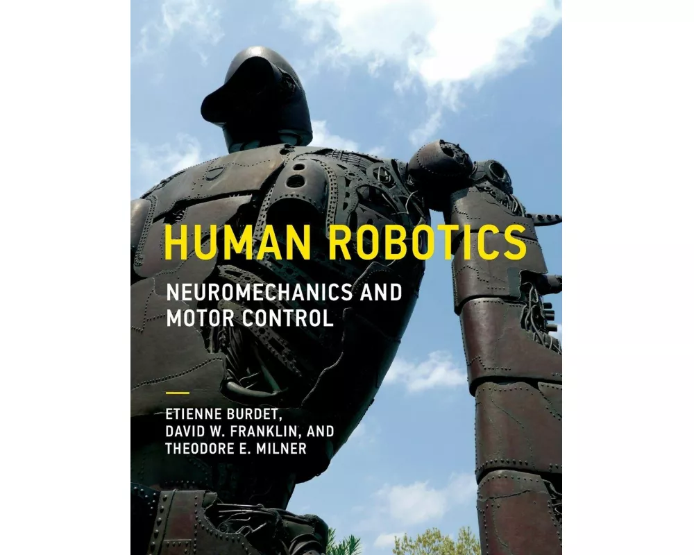 Human Robotics