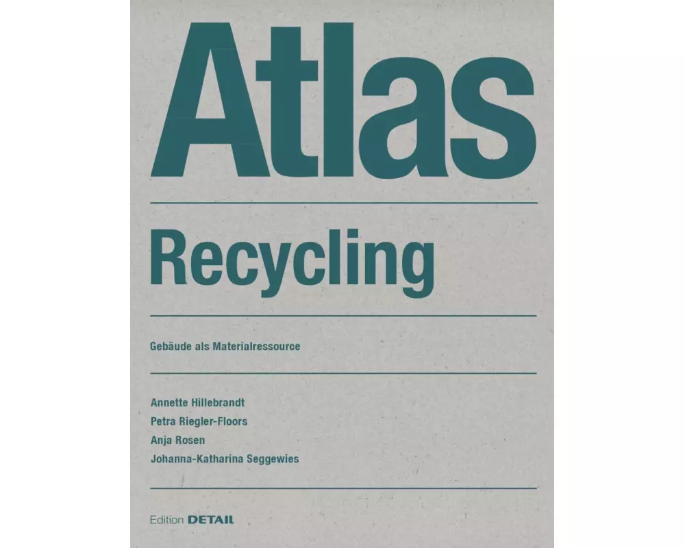 Atlas Recycling