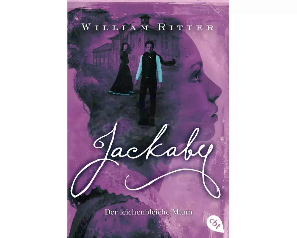 JACKABY - Der leichenbleiche Mann