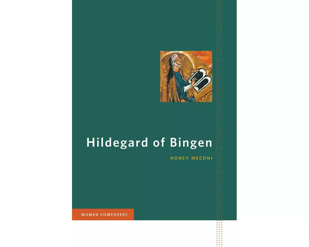 Hildegard of Bingen