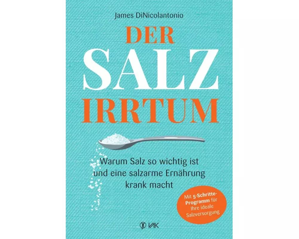 Der Salz-Irrtum
