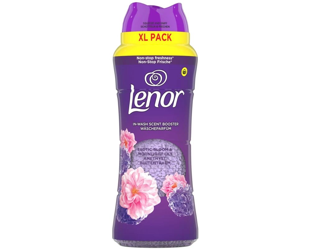 Lenor Wäscheparfüm Blütentraum 0.495 kg