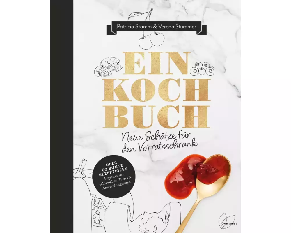 Einkochbuch