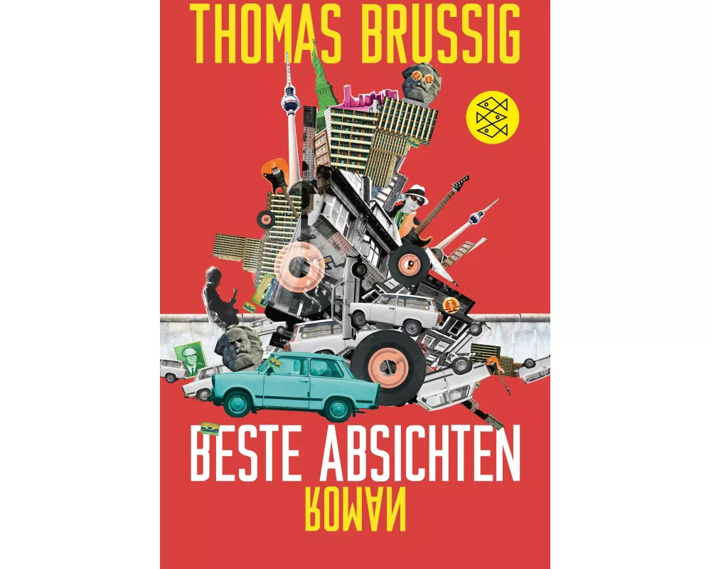 Beste Absichten