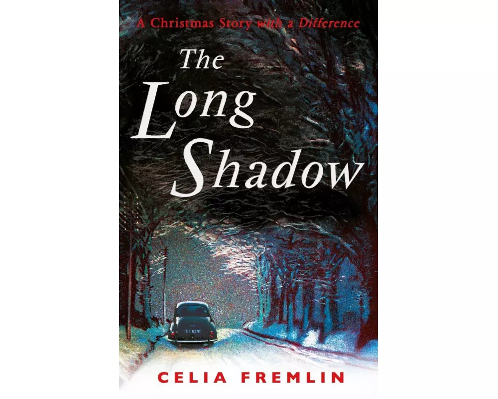 The Long Shadow