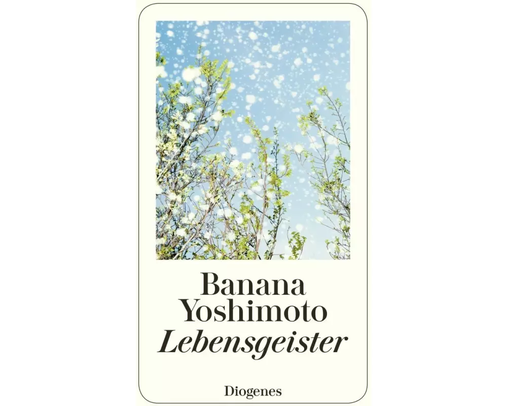Lebensgeister