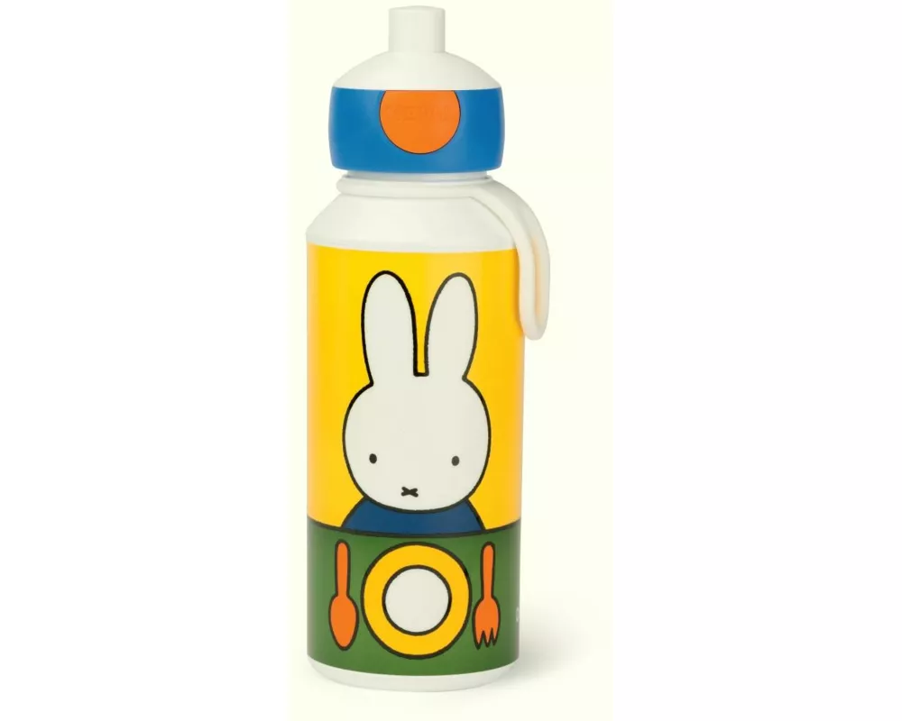 Miffy Trinkflasche