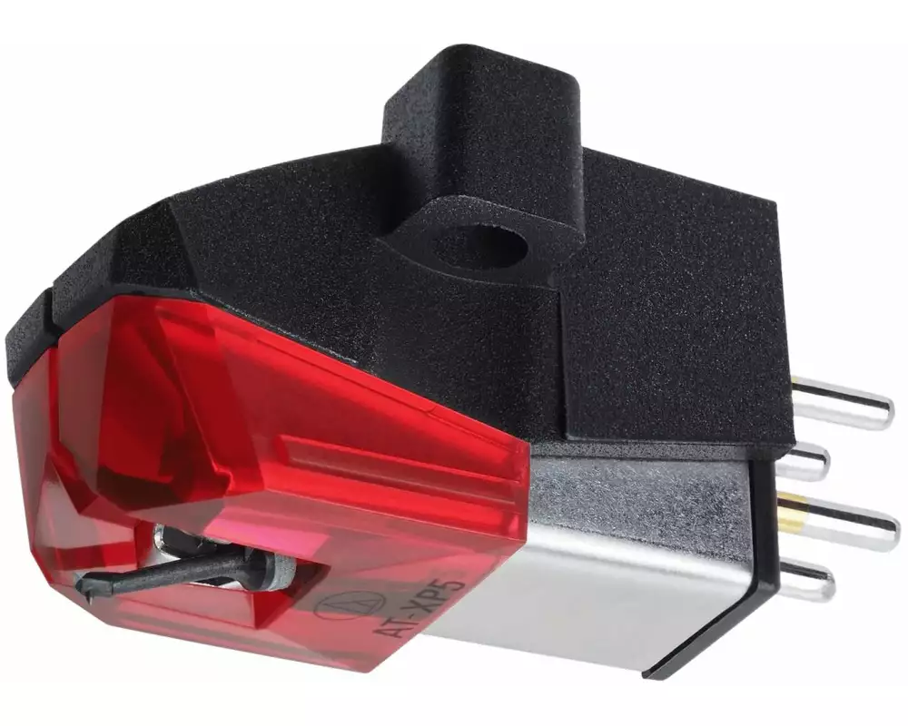 Audio-Technica XP5 elliptisch MM Moving Magnet