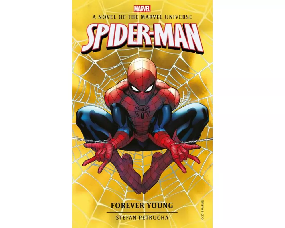 Spider-Man: Forever Young
