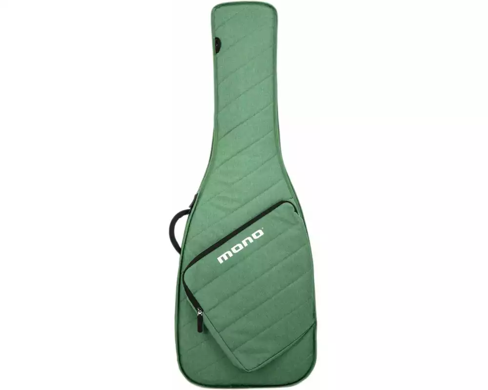 MONO Cases Bass Sleeve 2.0 Amazon Green für E-Bass